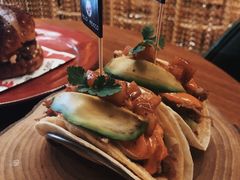 -黑角餐厅美式狂野Blackhorn(昌茂花园店)