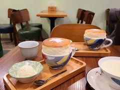 原味舒芙蕾-芙蕾哥哥souffle