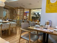 大堂-上关雪東北菜(中房金谊店)