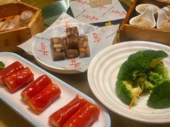 -正哥点心皇子(锦江国际广场店)