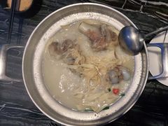 -骨之味·筒骨汤火锅(江头店)