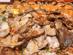 -骊韵咖啡厅(深圳中海凯骊酒店)