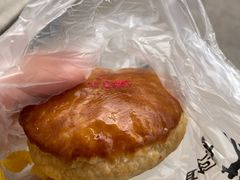 老婆饼糕点-味多美蛋糕(六道口店)
