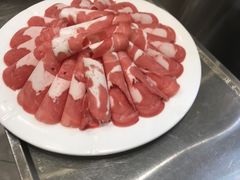 -穆隆斋清真大饭店(串窑街店)