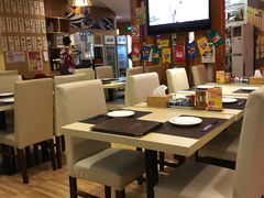 大堂-有喜屋·深夜食堂(北京西路店)
