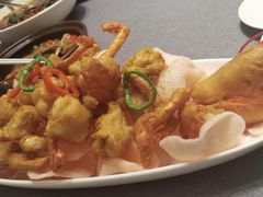-荣兴酒家(徐家汇店)