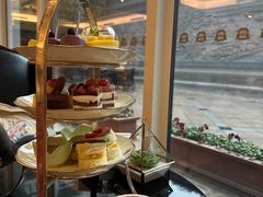 -南京东郊国宾馆