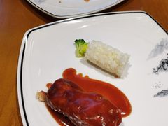 -三凤酒家·百年无锡菜(清扬茂业店)