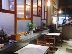 -桃园眷村(万象天地店)