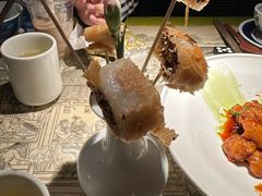 -桂满陇·桃花院落(长泰广场店)