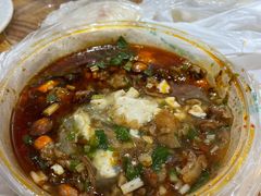 -代四孃牛华豆腐脑美味小食(总店)