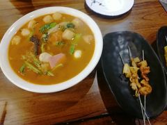 -三里桥徐家烧烤(启明街店)