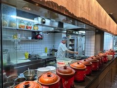-鑫小城故事·藕汤·家常菜(台北一路总店)