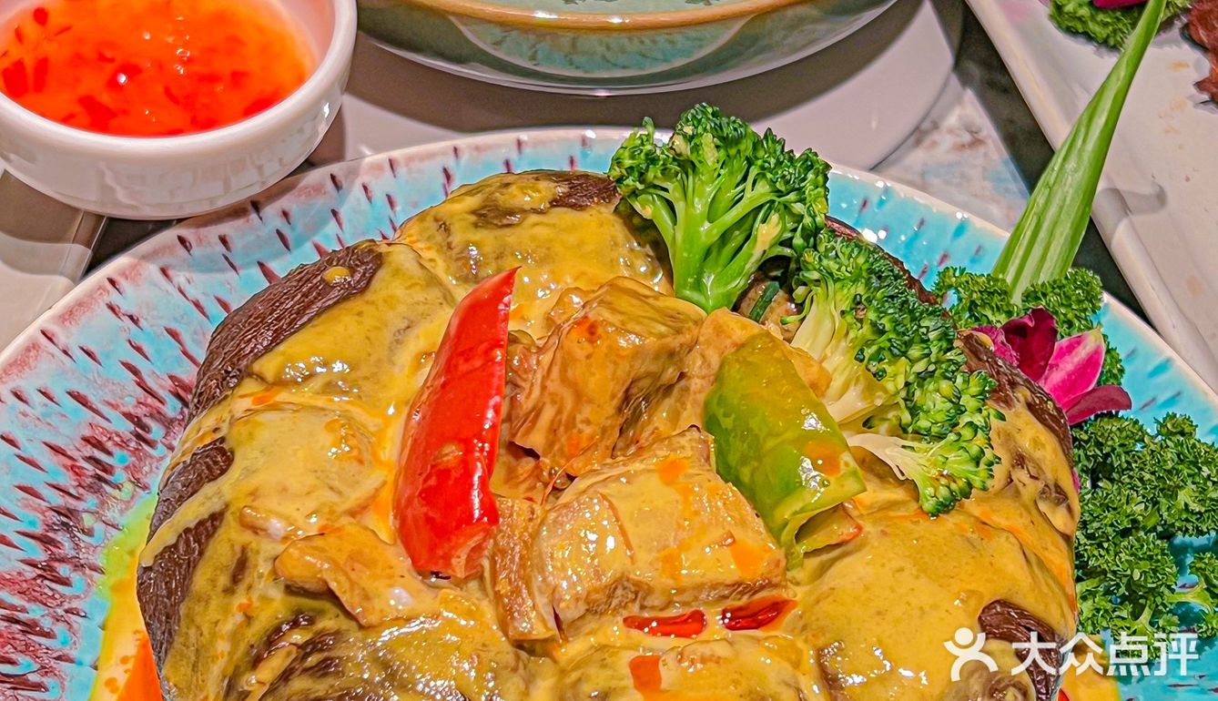 常州越南菜‖ 盲点不踩雷❗穿越东南亚❗