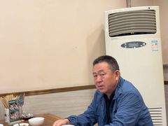 -老刘家永盛斋·传统泡馍(东关南街店)