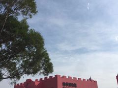 -漳州滨海火山岛自然生态风景区