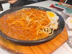 -豪享来中西餐厅(隆昌店)