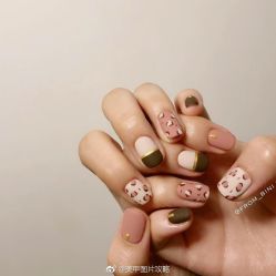 -Halo美甲美睫