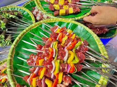 -遇西祠·海鲜烧烤(总店)