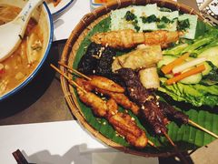 -美奈小馆·越南料理(中航城君尚购物中心店)