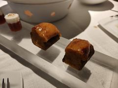 芝士焗红薯-旺顺阁鱼头泡饼(常营店)
