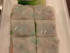 菜心粒猪肉肠-点都德(北京路贰店)