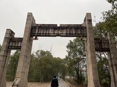 -天台山赤城山景区