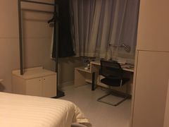 -锦江之星(西安五路口地铁站万达广场店)