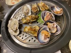 -蔚海之都·象山蒸汽海鲜(仙霞路店)