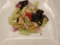 -酌宴府The China Club·广州万富希尔顿酒店(云城东路店)