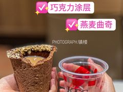 -肯德基(深圳湾体育中心店)
