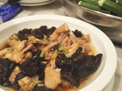 -阿锋鲍鱼酒家美食汇(华安店)