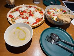 -JINNS锦时 steak&pizza(浸信会礼拜堂旧址店)