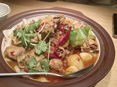 -纳鲁孜·新疆特色餐厅(上海悦荟广场店)