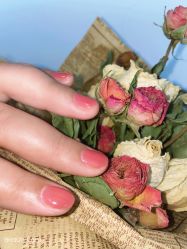 -CM.Nail美甲美睫