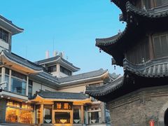 -怡园饭店-餐厅(四望亭店)