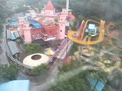 游乐设施-求水山公园