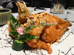 -汉唐宴长安食府