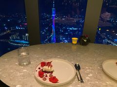 -广州四季酒店·佰鲜汇·现代法餐
