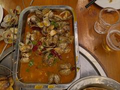 -清真·馬坡二旦烧烤(人生一串拍摄店)