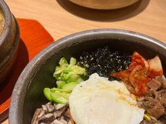 -米村拌饭(欧亚卖场店)