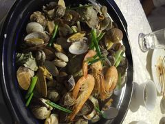 海鲜居(海鲜城店)-赶海部落海鲜城(海阳路店)