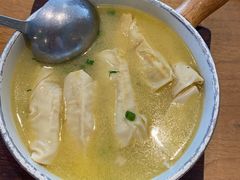 鸡汤百叶包-香浙汇(望京店)