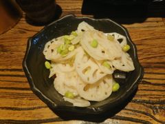 -并州大牌档之醉轻尘
