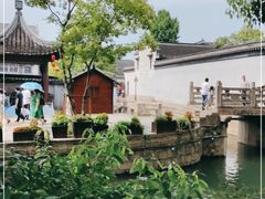 -南浔古镇