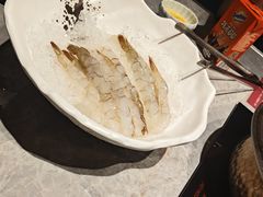 -一绪に寿喜烧(虹悦城店)