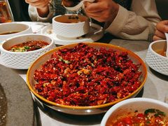 -芸山季·云南野生菌火锅(宝能环球汇店)