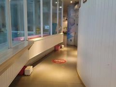 -卜鲁卜鲁亲子游泳中心(凤天中心店)