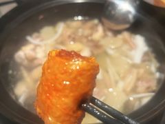 -同仁四季椰子鸡(无锡滨湖万象汇店)
