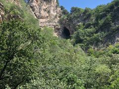 -北京上方山国家森林公园